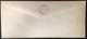 France ILOT DE SAINT NAZAIRE / POCHE DE L'ATLANTIQUE - 1945 - ENVELOPPE RECOMMANDEE De St Joachim - Guerre (timbres De)