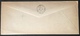 France ILOT DE SAINT NAZAIRE / POCHE DE L'ATLANTIQUE - 1945 - ENVELOPPE RECOMMANDEE Du Pouliguen - War Stamps