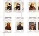 1992 Vaticano Vatican SCOPERTA AMERICA  DISCOVERY 20 Serie Di 5v. In Foglio MNH** Sheets - Cristoforo Colombo