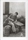 CPSM. MAULEON-SOULE. LE SANDALIER. ARTISANAT/ESPADRILLES. - Mauleon Licharre