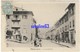 Morez-Jura - La Grande Rue - 1905 - Morez