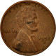Monnaie, États-Unis, Lincoln Cent, Cent, 1952, U.S. Mint, Denver, TB+, Laiton - 1909-1958: Lincoln, Wheat Ears Reverse