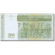 Billet, Madagascar, 200 Ariary, 2004-2006, 2004, KM:87a, SPL - Madagascar