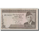 Billet, Pakistan, 5 Rupees, KM:28, B+ - Pakistan