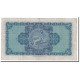 Billet, Scotland, 1 Pound, 1953, 1953-10-21, KM:157d, TB - 1 Pound