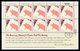 GUERNSEY 2011 Guernsey Literary & Potato Peel Pie Society: Set Of 6 Sheets UM/MNH - Guernsey