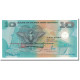 Billet, Papua New Guinea, 10 Kina, 2000, 2000-07, KM:26a, NEUF - Papua-Neuguinea