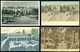 Delcampe - Beau Lot De 60 Cartes Postales Du Monde        Mooi Lot Van 60 Postkaarten Van De Wereld - 60 Scans - 5 - 99 Cartes