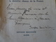 Le Drame Algérien Ou La Dernière Chance De La France Par Louis Lavie Avec DÉDICACE DE JACQUES SOUSTELLE - Libri Con Dedica