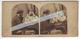 LE JEU D'ECHEC CHESS GAME Circa 1855 PHOTO STEREO /FREE SHIPPING REGISTERED - Photos Stéréoscopiques