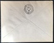 France ILOT DE SAINT NAZAIRE / POCHE DE L'ATLANTIQUE - 1945 - ENVELOPPE RECOMMANDEE De La Baule - Oorlogszegels