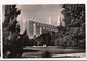 Casablanca: La Cathédrale - Tournon, Architecte - Timbre Mohammed V - 1957 - - Casablanca