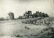 Belgique Nieuport Nieuwpoort Ruines WWI Désastres De La Guerre Ancienne Photo 1918 - Guerra, Militari