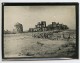 Belgique Nieuport Nieuwpoort Ruines WWI Désastres De La Guerre Ancienne Photo 1918 - Guerra, Militari