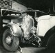 France Mémoires D'une Dépanneuse Accident De Voiture Ancienne Photo 1935 - Cars