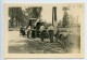 France Mémoires D'une Dépanneuse Accident De Voiture Ancienne Photo 1935 - Cars