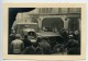 France Mémoires D'une Dépanneuse Accident De Voiture Café De Mulhouse Ancienne Photo 1935 - Auto's