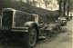 France Mémoires D'une Dépanneuse Accident De Camion Berliet Ancienne Photo 1935 - Cars