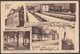 GERMANY , Geislingen An Der Steige  , OLD POSTCARD - Geislingen