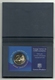 ANDORRA MONEDA DE 2,00€ 2014 PROOF 20 ANIVERSARIO CONSEJO DE EUROPA EMISIÓN 5000 EJEMPLARES. - Andorra