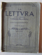LA LETTURA Rivista Mensile Del CORRIERE DELLA SERA - Novembre 1903 - Otros & Sin Clasificación