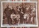 Lot De 3 Photos Animees Militaire Famille, Officier,medailles A Identifier - Guerra, Militari