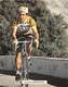 CYCLISTE - JEAN-RENE- BERNAUDEAU - Cyclisme