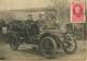 Argentine Carte Photo Automobile Peugeot ? - Argentine