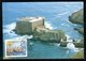 Portugal - Carte Maximum 1985 - Île Berlanga - Tarjetas – Máximo