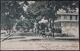 CPA Carte Postale Postcard - Brasil Brazil - PARA - 1905 Avenida S.Jeronymo - Horse Carriage - Belém