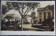 CPA Carte Postale Postcard - Brasil Brazil - CAMPINAS - 1923 RPPC Largo De Theatro - Other