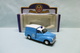 Oxford - MORRIS MINOR 1000 Van POLICE BERMUDA Réf. MM046 BO 1/43 - Commercial Vehicles