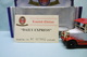 Oxford - MORRIS BULLNOSE Van DAILY EXPRESS Réf. 174 BO 1/43 - Commercial Vehicles