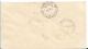 AA020 /  AUSTRALIEN - FDC Einschreiben Mawson Station 1959 - Briefe U. Dokumente