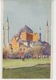 TURQUIE - CONSTANTINOPLE - Sainte Sophie - Par Lt De Vaisseau DOUILLARD - Edit. LAPINA - Turkey