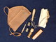 TROUSSE A COUTURE ARMEE FRANCAISE 14-18 Ou 1940 - Equipement