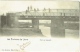 Lier/Lierre. Pont De Nazareth. - Lier