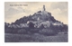 3582 Felsberg, Ortsansicht Mit Ruine, 1927 - Homberg