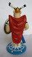 FIGURINE EN RESINE ASTERIX ATLAS N° 30 APLUSBEGALIX (2)  En Blister Mais 1 Fèle Sur Le Casque Ailette Et Sur Les Jambes - Astérix & Obélix