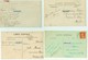 Delcampe - LOT 1 - 30 Cartes Anciennes - Calvados Et Divers FRANCE - 5 - 99 Cartes