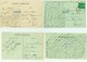 Delcampe - LOT 1 - 30 Cartes Anciennes - Calvados Et Divers FRANCE - 5 - 99 Cartes