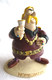 FIGURINE EN RESINE ASTERIX ATLAS N° 54 HOMEOPATIX En Blister Ouvert (1) - Asterix & Obelix