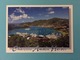 STATI UNITI USA CARTOLINA CHARLOTTE AMALIE HARBOR VIRGIN ISLANDS - Vierges (Iles), Britann.