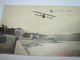 C.P.A.- Ajaccio (20-2A) - Aéroplane Sur La Côte D'Ajaccio - 1927 - SUP (AL 50) - Ajaccio