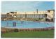 CPSM BRUAY EN ARTOIS, LA PISCINE, PAS DE CALAIS 62 - Other & Unclassified