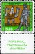 ISRAEL COLLECTION OF 42 STAMPS JERUSALEM BIBLE PATRIARCH CREATION - Colecciones & Series