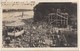 Strandbad Klosterneuburg, Austria, 1930 Used With Yiddish Text, Real Photo Postcard [21585] - Klosterneuburg