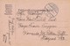 Feldpostkarte Wien Nach Feldpost 143 Korps Train Truppen - 1915 (36040) - Briefe U. Dokumente