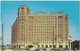 FAUST HOTEL, ROCKFORD, ILLINOIS, 1950s Unused Postcard [21589] - Rockford