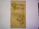 COMEDIE FRANCAISE  :  PROGRAMME  1903    - Programmes